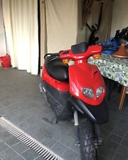 Motorino 50cc peugeot usato  Novate Milanese