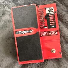 Digitech whammy 213356 for sale  Shipping to Ireland