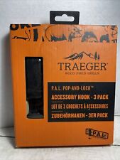 Traeger set pop for sale  Douglas