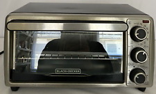 Black decker toaster for sale  Jacksonville