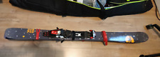 Rossignol sassy skis for sale  LONDON