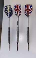 Tungsten darts 22g for sale  WALSALL