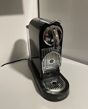 Nespresso maschine delonghi gebraucht kaufen  Kirchseeon