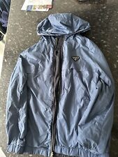 Prada mens jacket for sale  LIVERPOOL