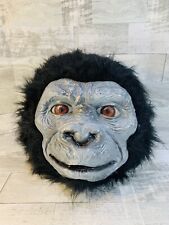 Large gorilla mask for sale  West Des Moines