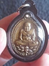 Thai buddha copper for sale  WALLASEY