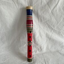 Decorative children flute for sale  UK