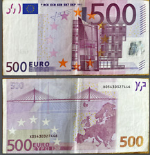 500 euro banknote for sale  Ireland