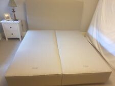 Vispring prestige divan for sale  LONDON