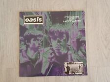 Oasis live manchester usato  Roma