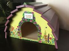 Hedgehog Houses for sale  SOUTH MOLTON