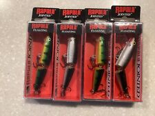New rapala jointed for sale  South Jordan
