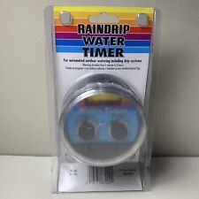 Raindrip r672c water for sale  Greenville