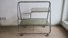 glass trolley for sale  LONDON