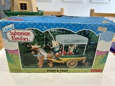 sylvanian families vintage for sale  UK