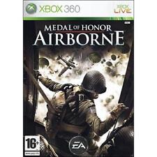 Jeu XBox 360 Medal of Honor : Airborne comprar usado  Enviando para Brazil