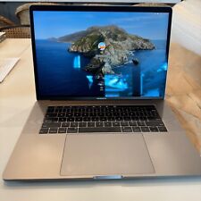 Macbook pro 15in for sale  San Jose