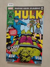 Hulk super eroi usato  Carpi