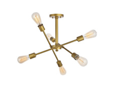 Elegant lighting axel for sale  New York