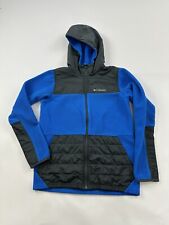 Columbia jacket youth for sale  Lake Oswego