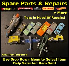 Spare parts repairs for sale  SOUTHAMPTON