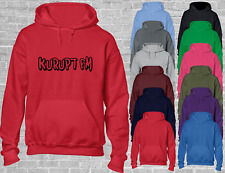 Kurupt hoody hoodie for sale  MANCHESTER