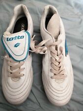 Chaussure foot lotto d'occasion  Moirans