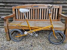 moulton mini bike for sale  STOURBRIDGE
