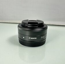 Genuine canon 22mm for sale  New Port Richey