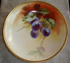 Limoges hand painted for sale  Simi Valley