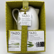 Tazo teas teapot for sale  Destrehan