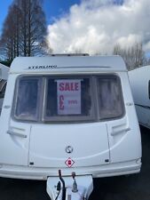 Swift sterling europa for sale  Bromsgrove