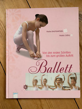 Buch ballett den gebraucht kaufen  Paderborn