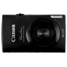 *PEÇAS/REPARO* Câmera Digital Canon PowerShot ELPH 310 HS 12.1 MP (LEIA) comprar usado  Enviando para Brazil