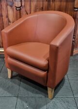 Pub tub chairs for sale  STOKE-ON-TRENT