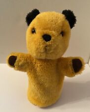 Sooty hand puppet for sale  LIVERPOOL