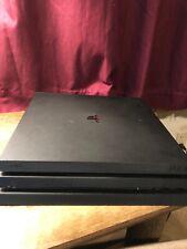 Sony PlayStation 4 Pro 1TB Console - Black for sale  Shipping to South Africa