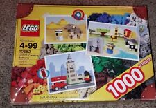 Lego young builders for sale  Tracy