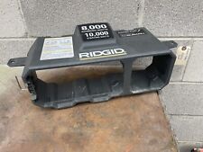 Ridgid rd8000 generator for sale  Riverdale