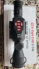 Atn xsight 3 for sale  Olympia