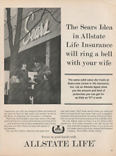 1963 sears allstate for sale  Greer