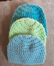 Set crochet handmade for sale  Shipping to Ireland