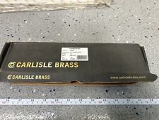 Carlisle brass victorian for sale  DARWEN
