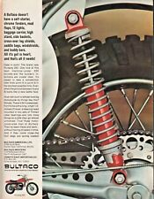 1967 bultaco pursang for sale  Kingsport