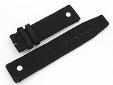 Cinturino tessuto nero usato  Chivasso