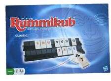 Rummikub original classic for sale  STAMFORD