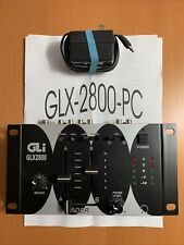Gli glx2800 channel for sale  Novato