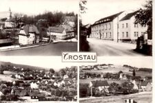 Postkarte crostau bautzen gebraucht kaufen  Berlin