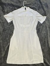 white nurse dress uniform for sale  Glen Burnie
