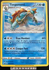 Carte pokemon torgamord d'occasion  Valognes